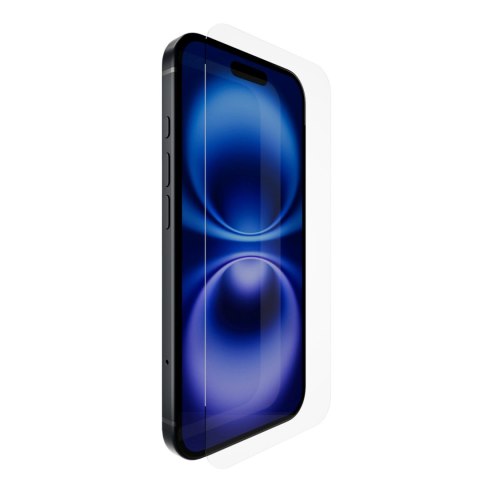 Szkło hartowane do iPhone 16 Plus / iPhone 15 Plus Tempered Glass