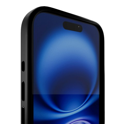 Szkło hartowane do iPhone 16 Plus / iPhone 15 Plus Tempered Glass