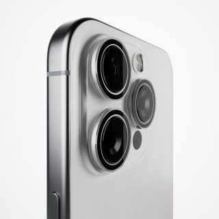 Szkło hartowane na soczewki aparatu do iPhone 16 Pro / iPhone 16 Pro Max Individual Camera Lens