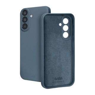 Etui ochronne case na Samsung Galaxy A37 Instinct - niebieskie