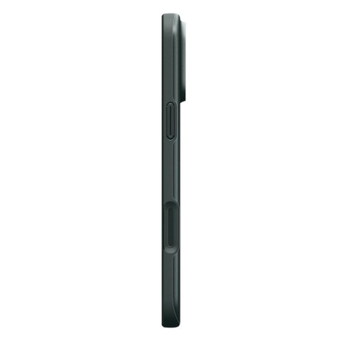 Etui pokrowiec case na iPhone 17 Pro Thin Fit MagSafe - zielony