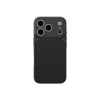 Etui pokrowiec na iPhone 17 Pro Max Minimal Mag Full Cover Case - czarny