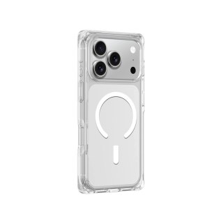 Etui pokrowiec na iPhone 17 Pro Omni MagSafe - przezroczysty