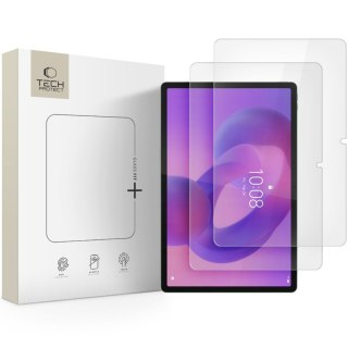 Szkło hartowane na Lenovo Idea Tab 11.0 TB-336 Glass Fit+ przezroczyste - 2 szt.