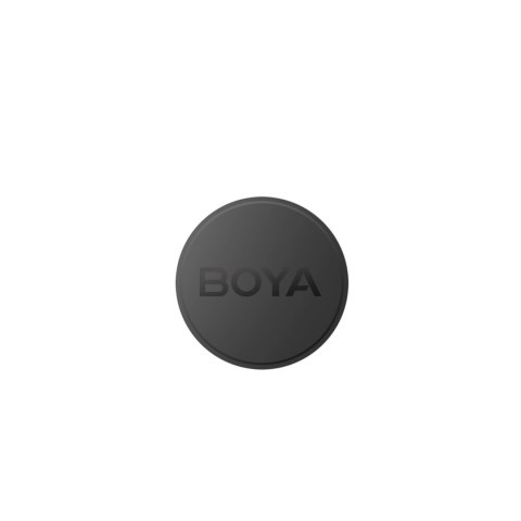 Zestaw mikrofonów bezprzewodowych z etui AI 2.4GHz USB-C