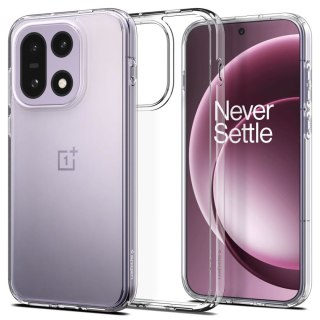 Etui pokrowiec na OnePlus 15 Ultra Hybrid - przezroczyste