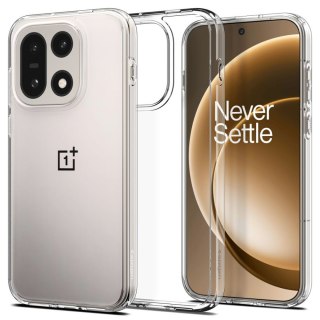 Etui pokrowiec na OnePlus 15 Ultra Hybrid - przezroczyste