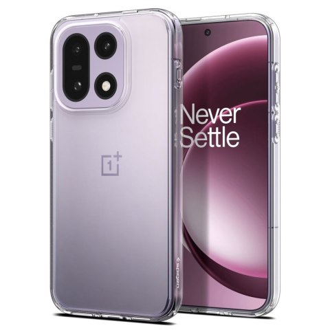 Etui pokrowiec na OnePlus 15 Ultra Hybrid - przezroczyste