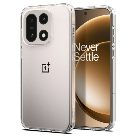 Etui pokrowiec na OnePlus 15 Ultra Hybrid - przezroczyste