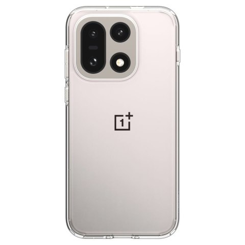Etui pokrowiec na OnePlus 15 Ultra Hybrid - przezroczyste