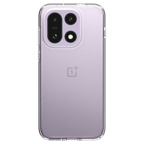 Etui pokrowiec na OnePlus 15 Ultra Hybrid - przezroczyste