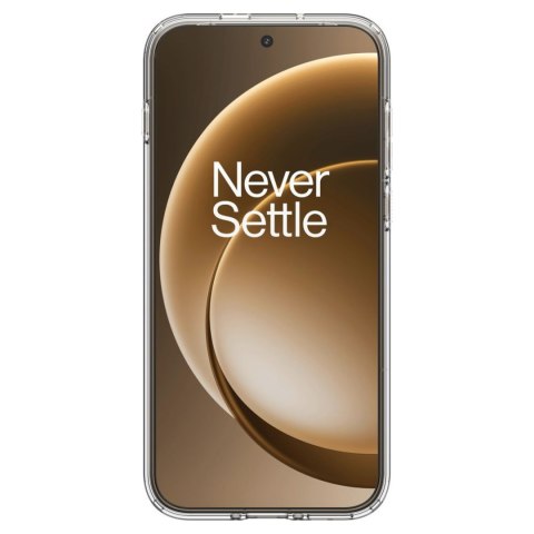 Etui pokrowiec na OnePlus 15 Ultra Hybrid - przezroczyste