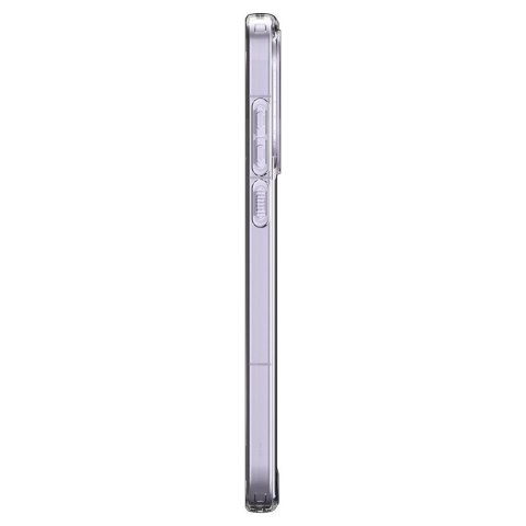 Etui pokrowiec na OnePlus 15 Ultra Hybrid - przezroczyste