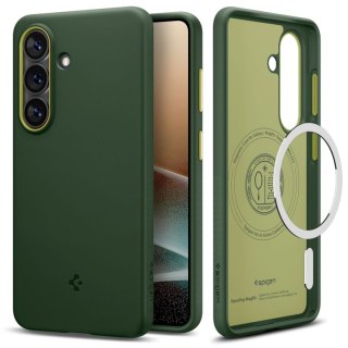 Etui pokrowiec na Samsung Galaxy S26 Nano Pop Mag MagSafe - zielony