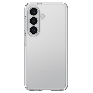 Etui pokrowiec na Samsung Galaxy S26 Ultra Hybrid - przezroczysty