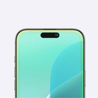 Szkło hartowane matowe do iPhone 16 Pro Max Radix Matte Glass