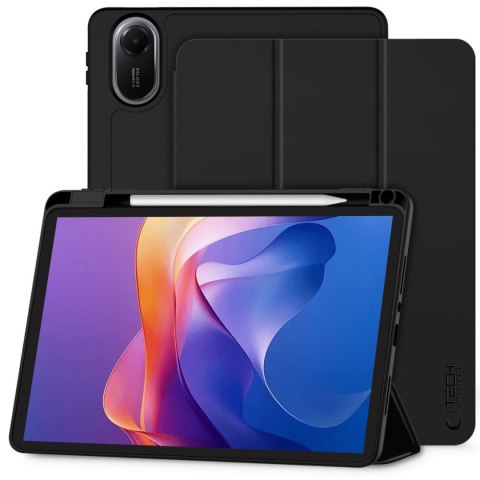 Etui pokrowiec na tablet Xiaomi Redmi Pad 2 11.0 SC Pen - czarny