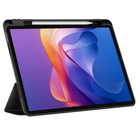 Etui pokrowiec na tablet Xiaomi Redmi Pad 2 11.0 SC Pen - czarny