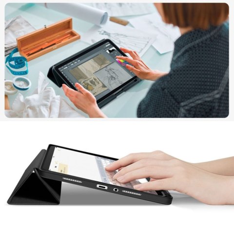 Etui pokrowiec na tablet Xiaomi Redmi Pad 2 11.0 SC Pen - czarny