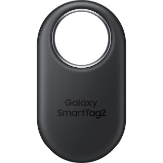 Lokalizator zawieszka do kluczy torby Samsung SmartTag2 - czarny