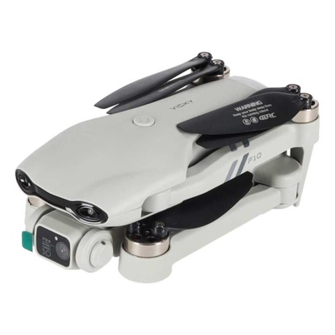 Dron RC 4DRC F10 GPS kamera FPV 3,7V