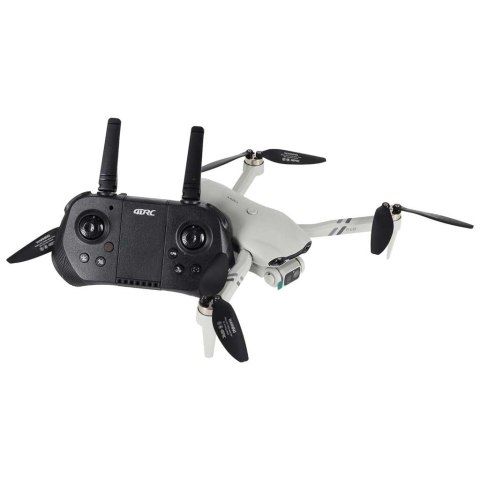 Dron RC 4DRC F10 GPS kamera FPV 3,7V