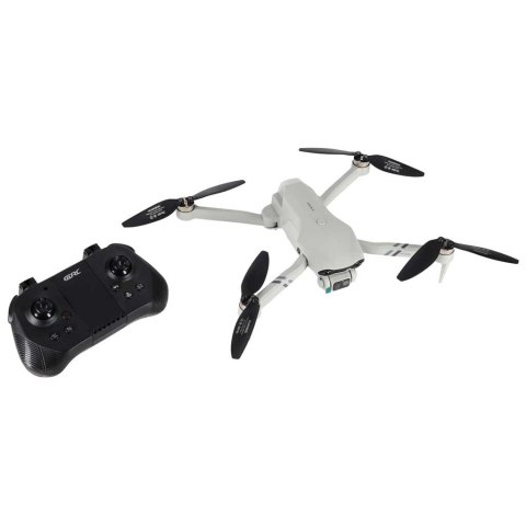 Dron RC 4DRC F10 GPS kamera FPV 3,7V