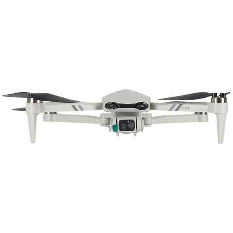 Dron RC 4DRC F10 GPS kamera FPV 3,7V