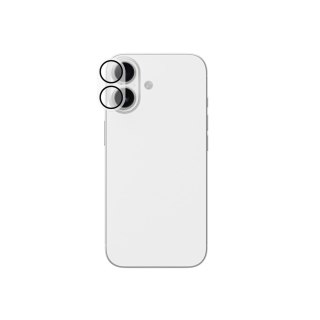Szkło ochronne na wyspę aparatu na iPhone 17 Full Lens Glass
