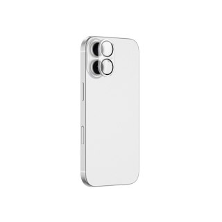 Szkło ochronne na wyspę aparatu na iPhone 17 Full Lens Glass