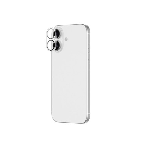 Szkło ochronne na wyspę aparatu na iPhone 17 Full Lens Glass