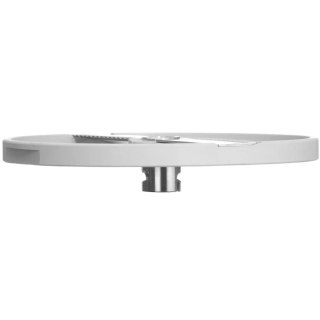 Tarcza do szatkownicy krajalnicy TOP LINE 300 600 800 do plastrów karbowanych 6mm Hendi 234167