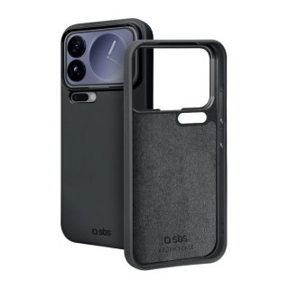 Etui pokrowiec case na Xiaomi 17 Pro Instinct - czarne