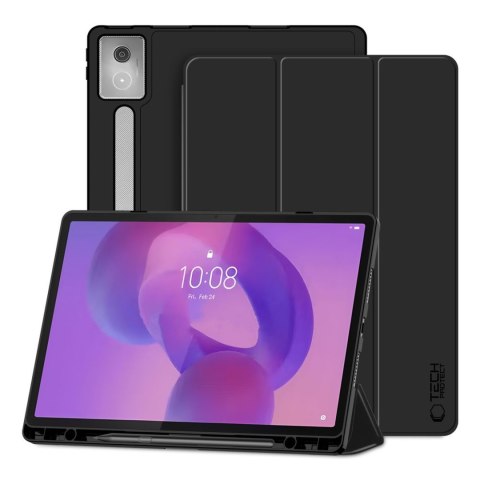 Etui pokrowiec na Lenovo Idea Tab Pro / Pro MT 12.7 TB-373 - czarny
