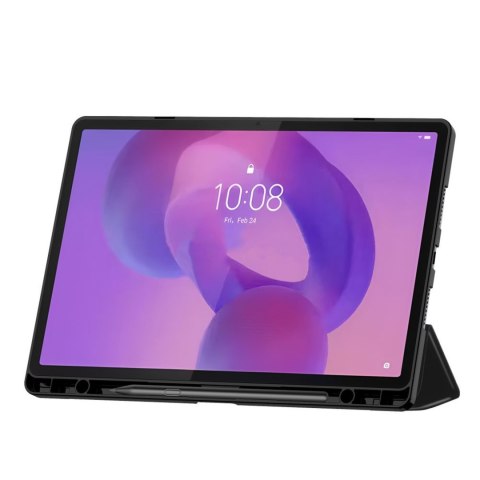 Etui pokrowiec na Lenovo Idea Tab Pro / Pro MT 12.7 TB-373 - czarny