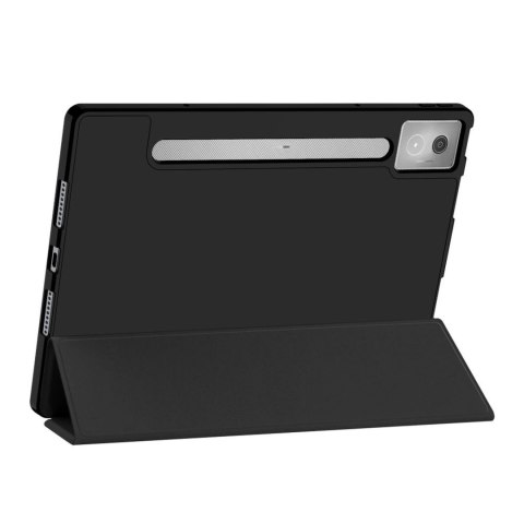 Etui pokrowiec na Lenovo Idea Tab Pro / Pro MT 12.7 TB-373 - czarny