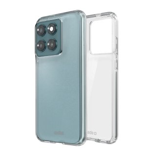 Etui pokrowiec na Motorola Moto G77 Skinny Cover - przezroczysty
