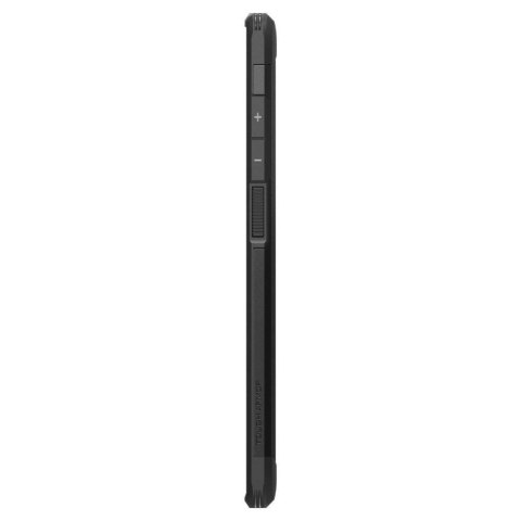 Etui pokrowiec na Samsung Galaxy S23 Ultra Tough Armor - czarny