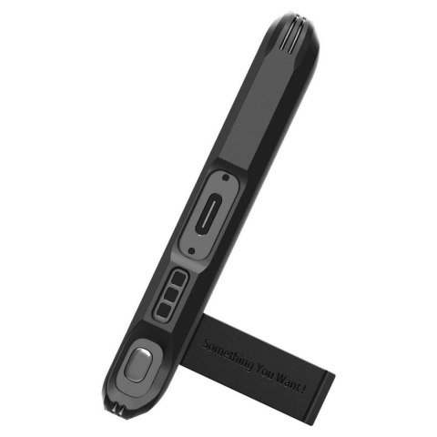 Etui pokrowiec na Samsung Galaxy S23 Ultra Tough Armor - czarny