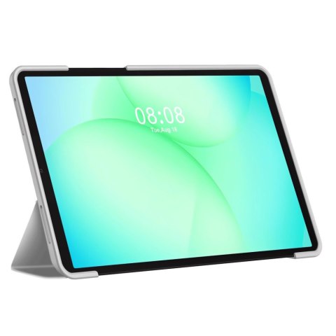 Etui pokrowiec na Samsung Galaxy Tab A9+ / A11+ Plus 11.0 SmartCase - szary