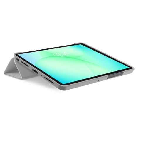 Etui pokrowiec na Samsung Galaxy Tab A9+ / A11+ Plus 11.0 SmartCase - szary
