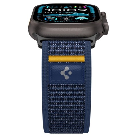 Pasek na Apple Watch 44 / 45 / 46 / 49 mm - granatowy