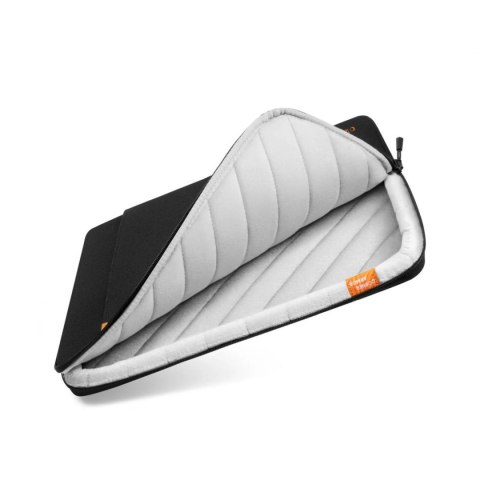Pokrowiec etui Defender na laptopa 15-16 - czarny