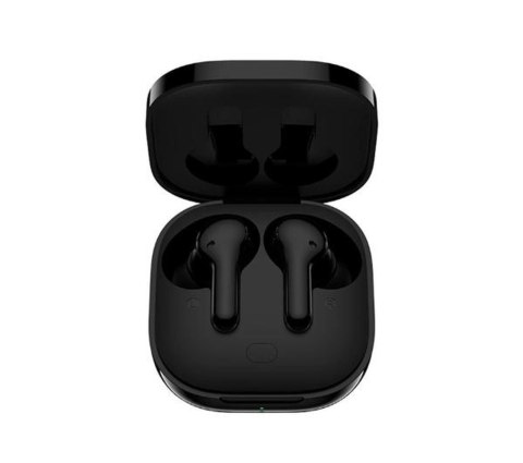 Słuchawki bezprzewodowe dokanałowe Bluetooth T13 TWS - czarne