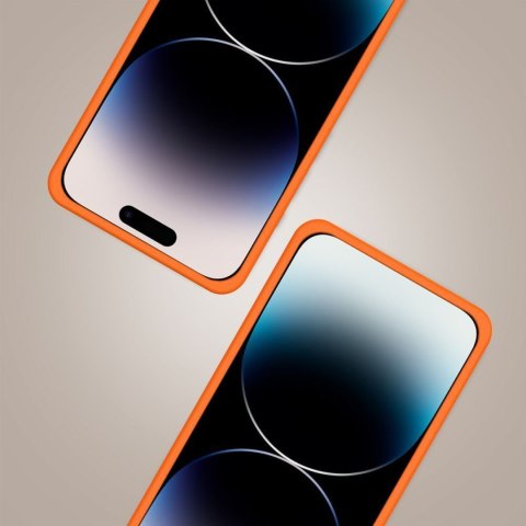 Szkło hartowane na Samsung Galaxy A17 4G / 5G Supreme Easy - 3 szt.