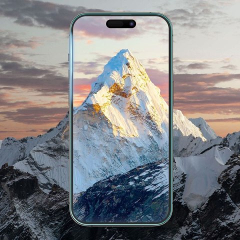 Szkło hartowane na Samsung Galaxy A17 4G / 5G Supreme Easy - 3 szt.