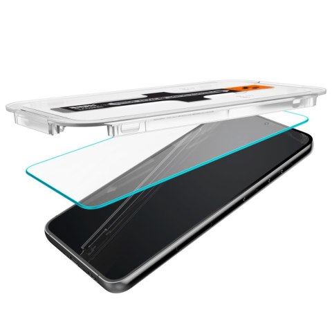 Szkło hartowane na Samsung Galaxy S23+ Glas.tR EZ Fit - 2 szt.