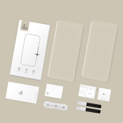Szkło hartowane na Xiaomi Redmi Note 15 Pro+ 5G Glass UV+ - 2 szt.