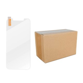 Szkło hartowane w wielopaku do iPhone 16 Plus - 50 szt.