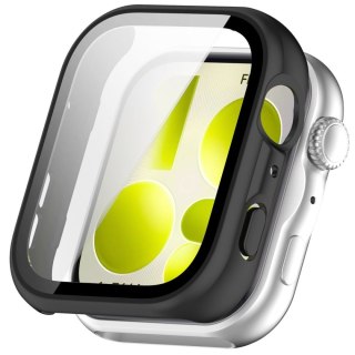 Etui ochronne na Huawei Watch Fit 5 Defense - czarne